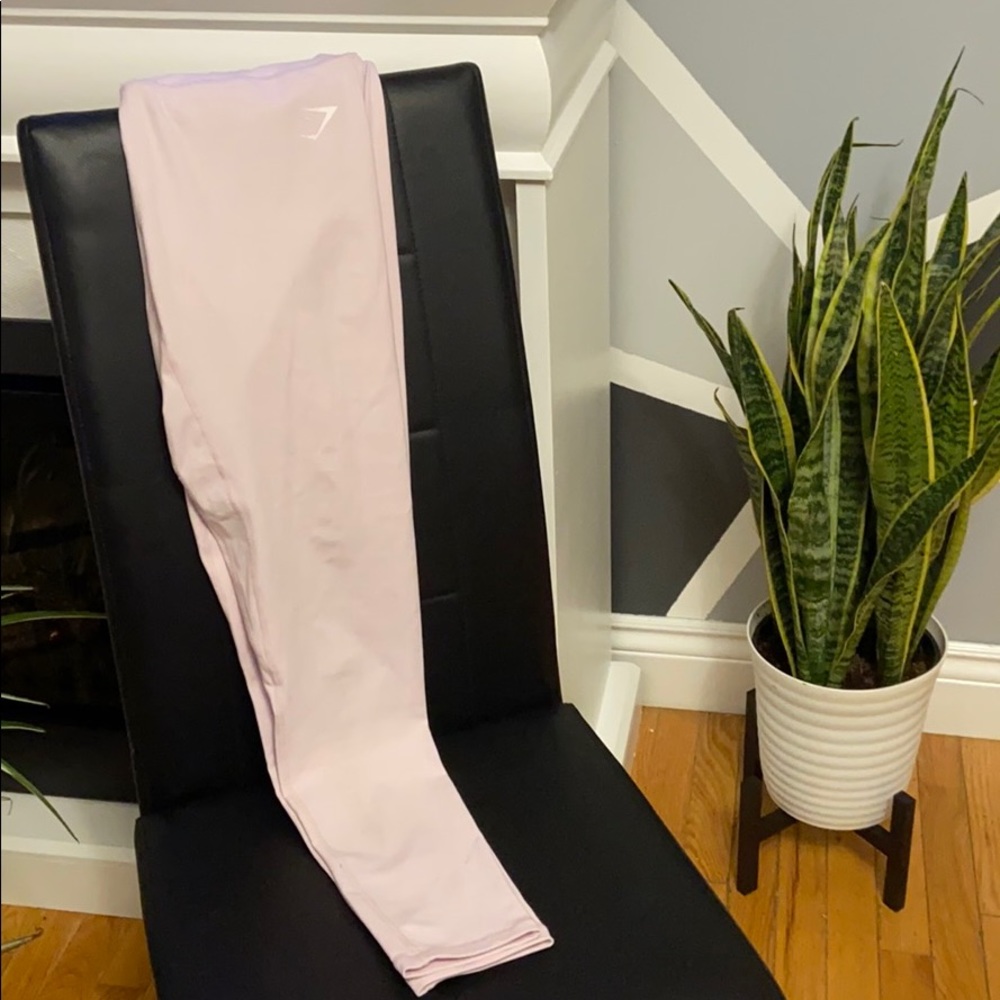 Leggings — GYMSHARK